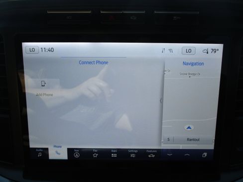 Used 2023 Ford F150 Tremor AWD/4WD image 28