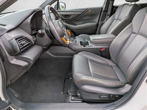 Used 2024 Subaru Outback Wilderness image 16