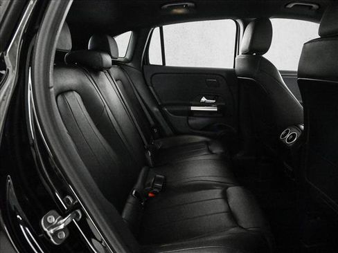 New 2026 Mercedes-Benz GLA 250 4MATIC image 21