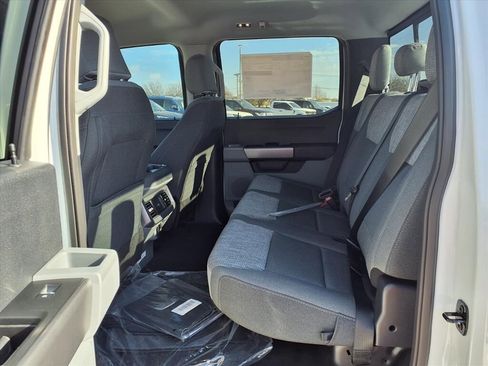 New 2026 Ford F350 XLT w/ FX4 Off-Road Package image 20