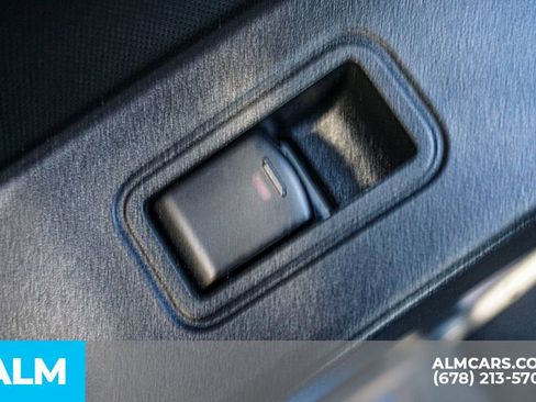 Used 2024 Nissan Frontier Pro-X w/ Technology Package image 52