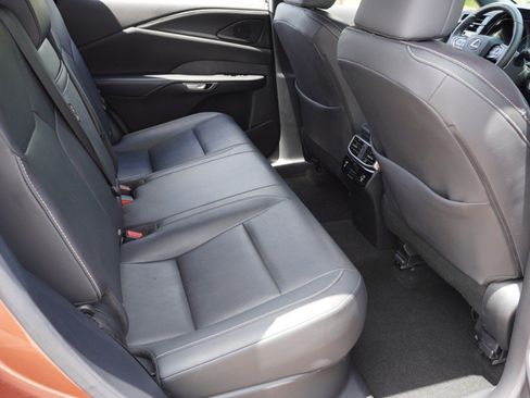 Certified 2023 Lexus RX 350 Premium Plus w/ Cold Area Package FWD image 32