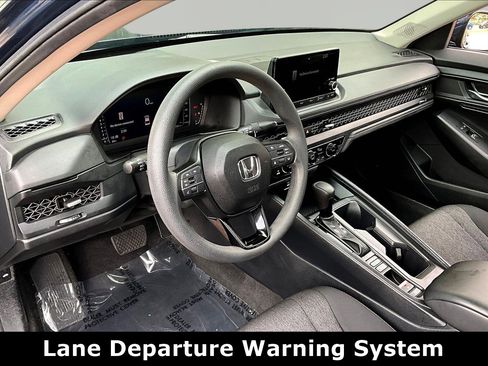 Used 2024 Honda Accord EX image 16