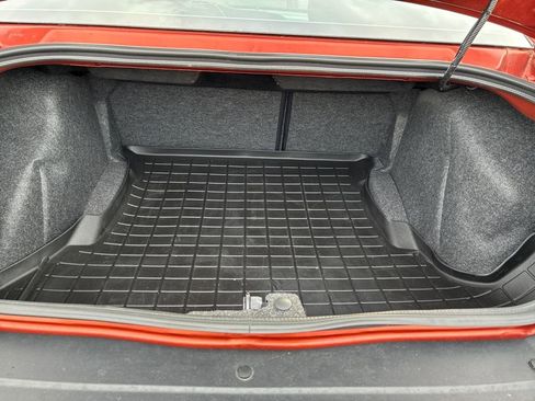 Used 2022 Dodge Challenger SRT Hellcat Redeye image 22