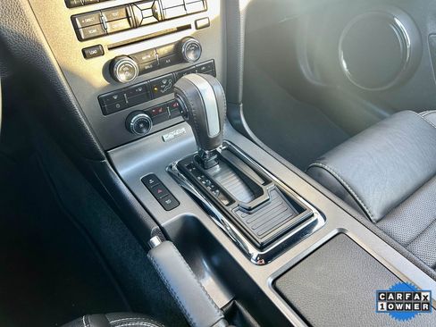 Used 2014 Ford Mustang GT Premium w/ Accessory Package 5 image 21