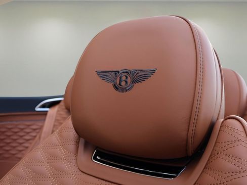 New 2026 Bentley Continental GT Speed image 16