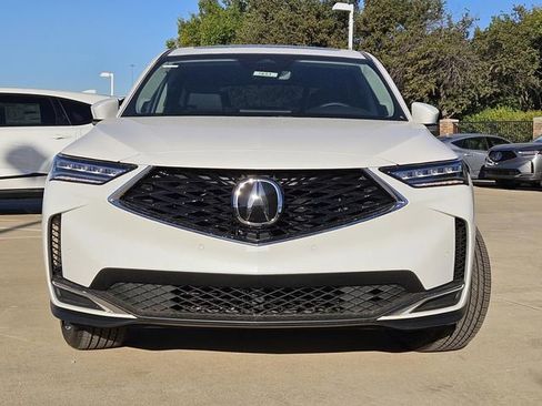 New 2026 Acura MDX w/ Technology Package image 2