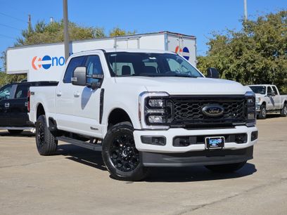 New 2026 Ford F250 XLT w/ XLT Premium Package