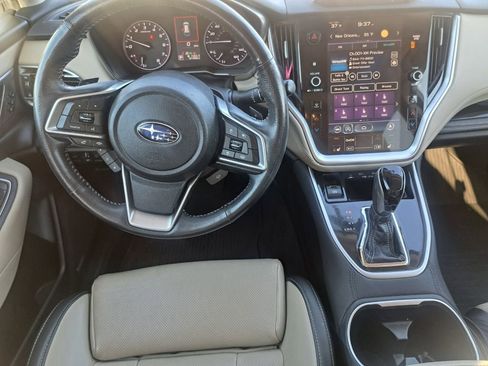 Used 2021 Subaru Outback Limited image 20