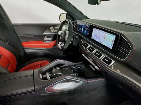 Used 2023 Mercedes-Benz GLE 53 AMG 4MATIC Coupe image 15