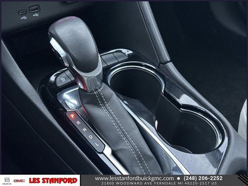 Certified 2024 Buick Encore GX Avenir w/ Avenir Convenience Package image 32