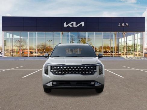 New 2026 Kia Carnival SX Prestige FWD image 2