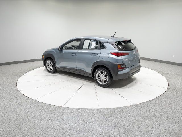 Used 2020 Hyundai Kona SE AWD/4WD image 28
