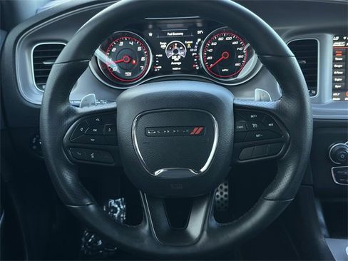 Used 2023 Dodge Charger Scat Pack image 12