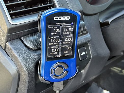 Used 2016 Subaru WRX image 21