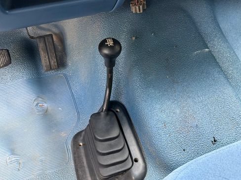 Used 1995 Ford F350 4x4 Crew Cab image 71