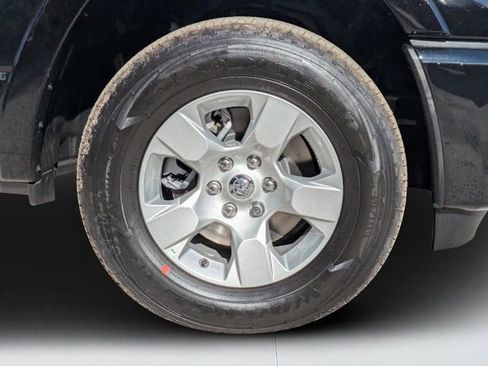 New 2026 RAM 1500 Big Horn image 10