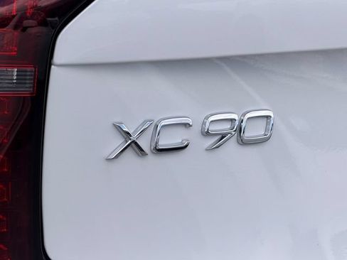 New 2026 Volvo XC90 B6 Plus AWD/4WD image 10
