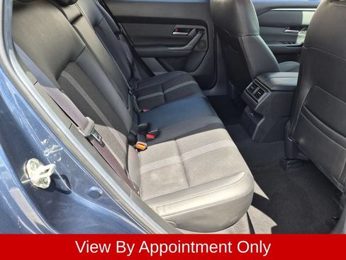 Used 2025 MAZDA CX-50 AWD 2.5 S w/ Preferred Package image 31