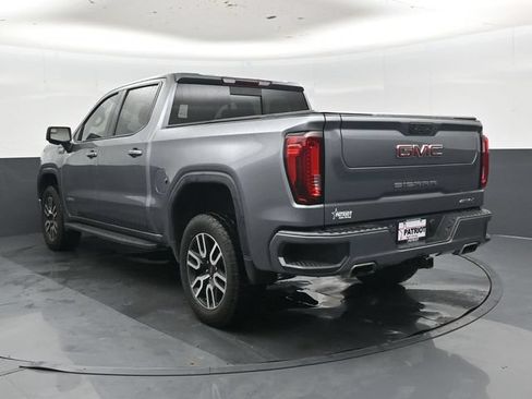 Used 2021 GMC Sierra 1500 AT4 w/ AT4 Preferred Package AWD/4WD image 25
