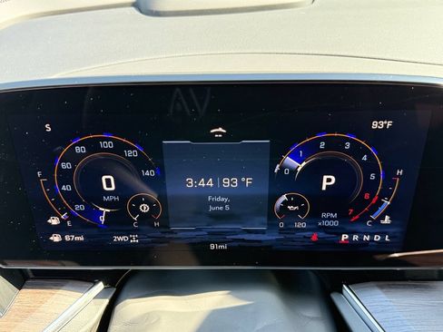 New 2026 Chevrolet Suburban LS AWD/4WD image 13