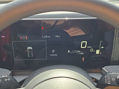 New 2026 Nissan Kicks SV w/ SV Premium Package image 34