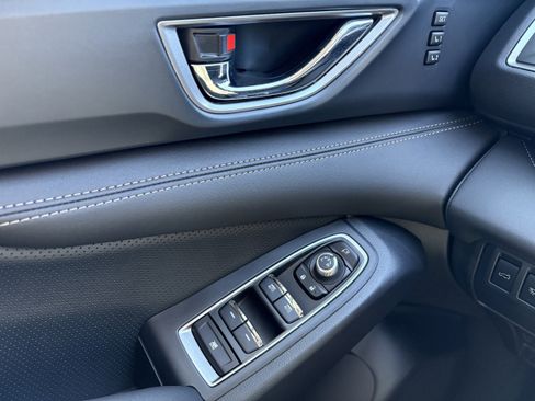 New 2026 Subaru Ascent Limited AWD/4WD image 19