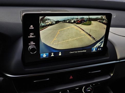 New 2026 Acura ADX A-Spec image 21