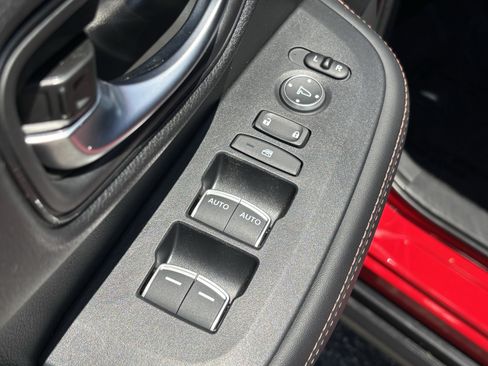 Certified 2026 Honda HR-V Sport image 16