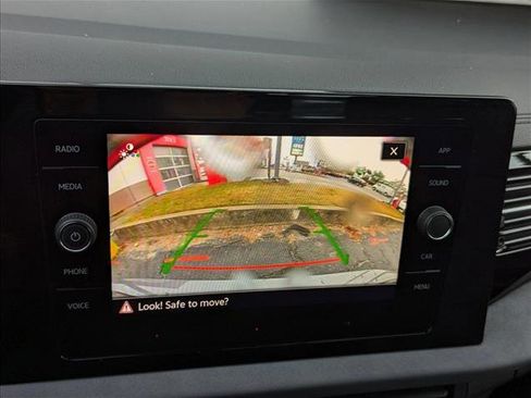 New 2026 Volkswagen Jetta SE image 12