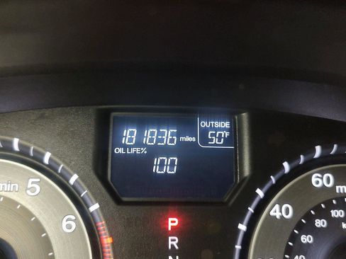 Used 2016 Honda Odyssey EX-L image 6