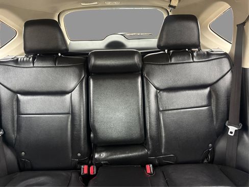 Used 2012 Honda CR-V EX image 17