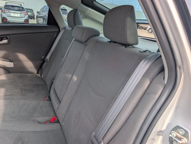 Used 2010 Toyota Prius Two FWD image 26