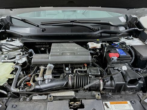Used 2022 Honda CR-V EX-L image 33