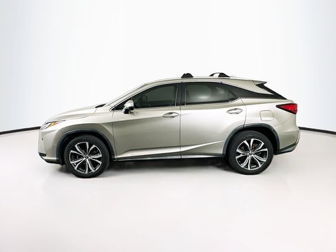 Used 2018 Lexus RX 350 AWD w/ Premium Package image 4