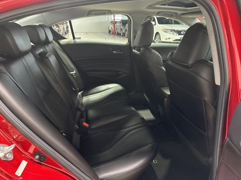 Used 2020 Acura ILX image 40