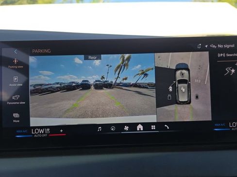 Certified 2025 BMW X3 xDrive30i image 25