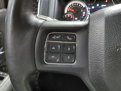 Used 2016 RAM 2500 Big Horn AWD/4WD image 37