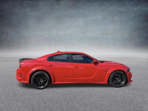 Used 2020 Dodge Charger Scat Pack RWD image 6
