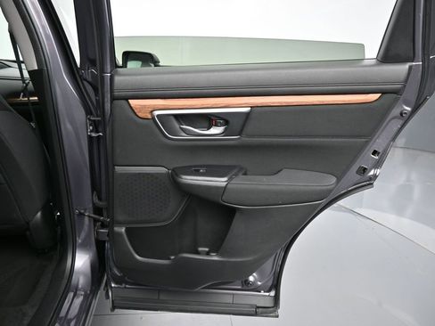 Certified 2022 Honda CR-V EX image 37