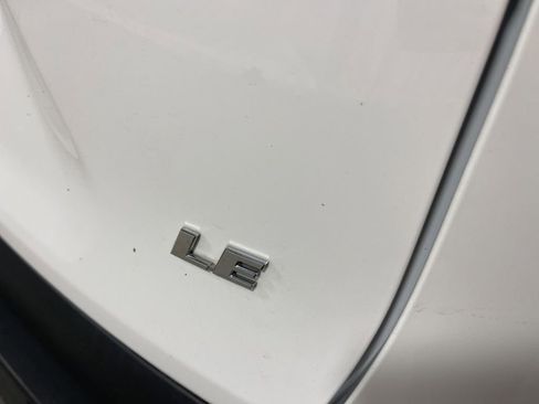 Used 2024 Toyota RAV4 LE image 15