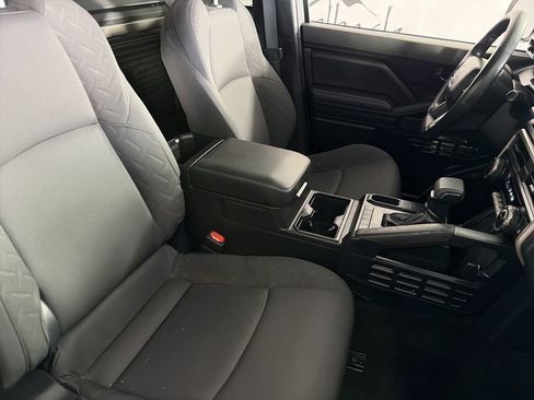 Used 2025 Toyota Tacoma SR RWD image 22