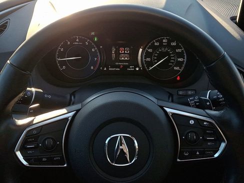 Certified 2024 Acura RDX Base image 20