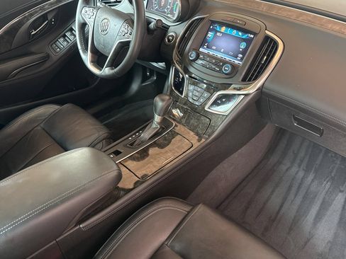 Used 2015 Buick LaCrosse Leather FWD image 20