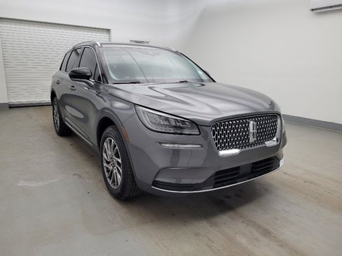 Used 2022 Lincoln Corsair AWD w/ Equipment Group 101A image 13