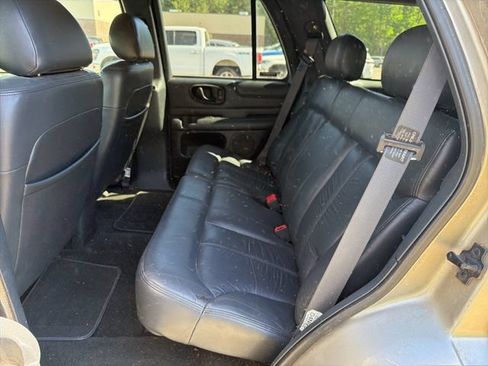 Used 1999 Chevrolet Blazer LT AWD/4WD image 7