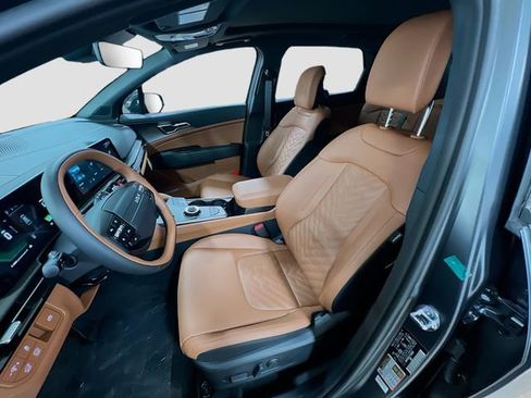New 2026 Kia Sportage X-Line image 20