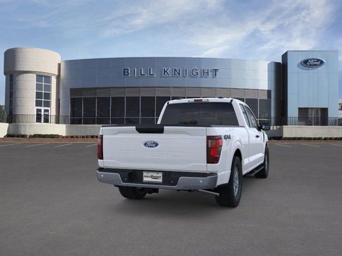 New 2026 Ford F150 XL w/ Equipment Group 103A High image 8