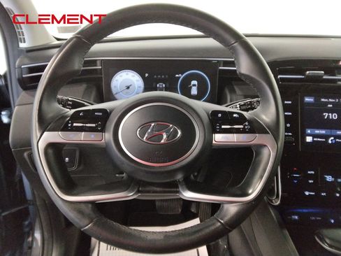 Used 2022 Hyundai Tucson XRT w/ Cargo Package image 12