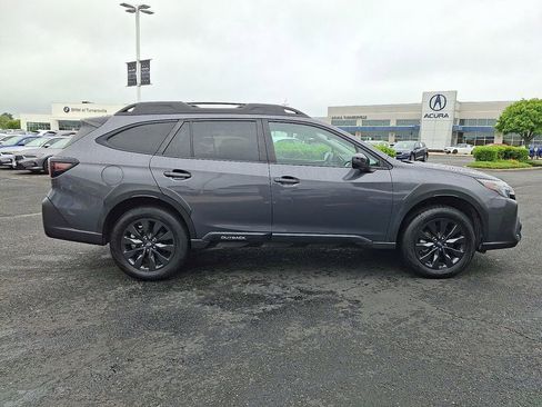 Used 2024 Subaru Outback Onyx Edition AWD/4WD image 7
